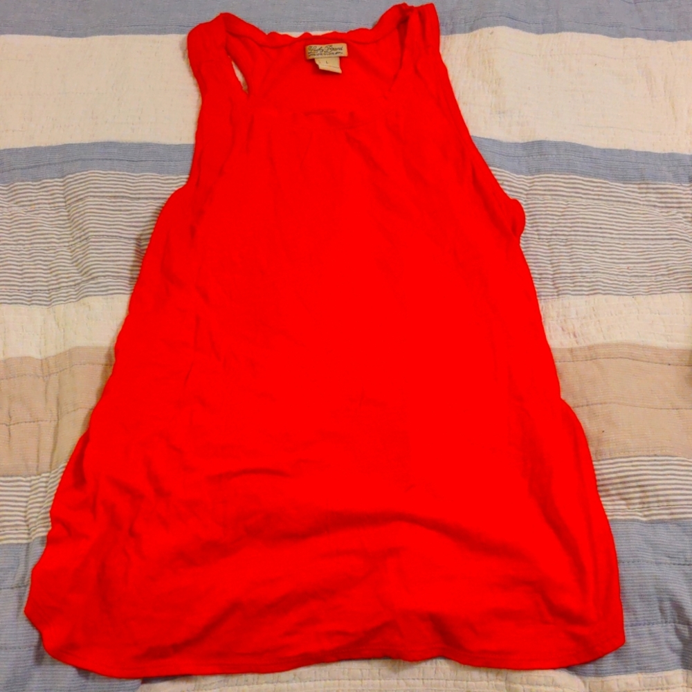 Lucky Brand tank top